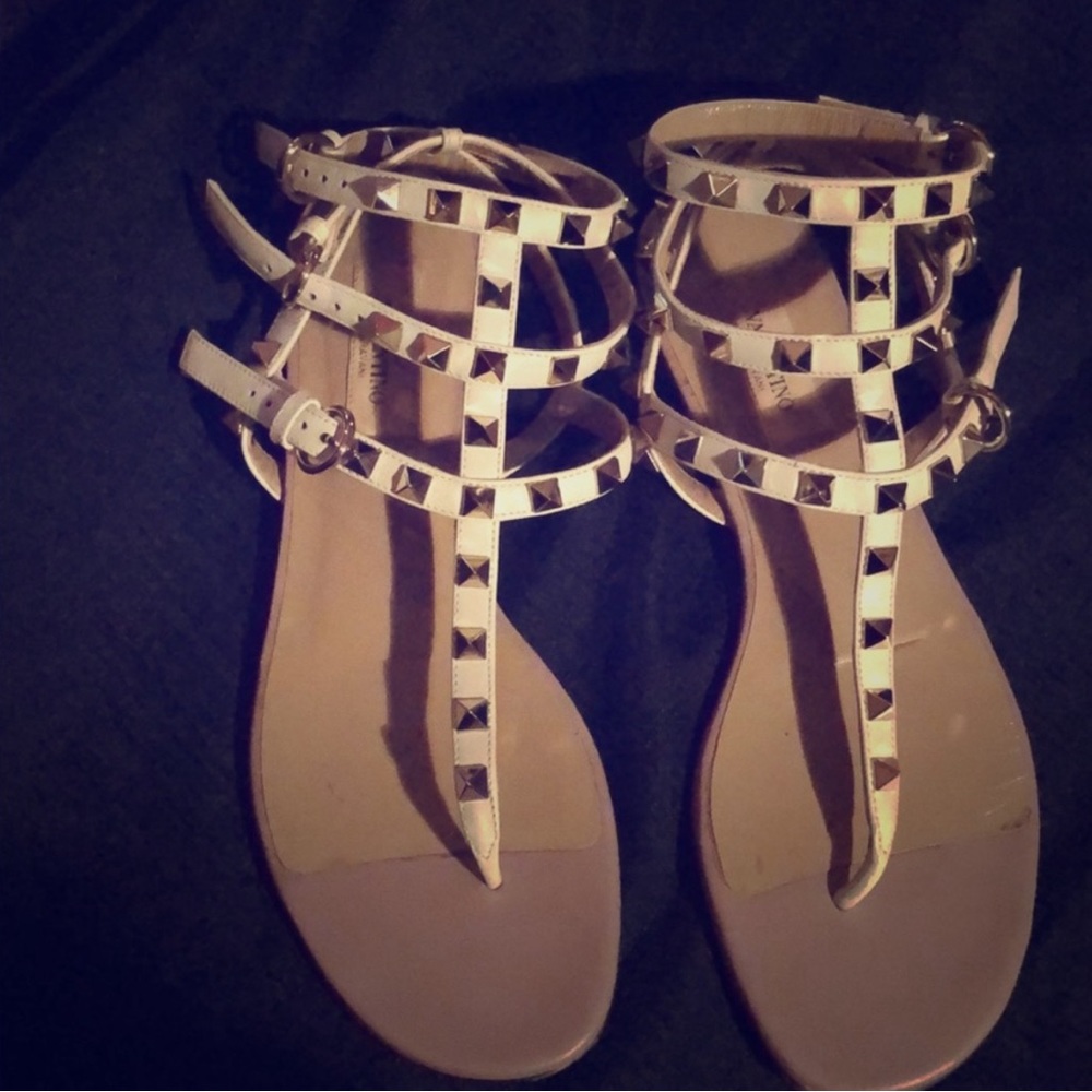 Valentino Garavani Sandals